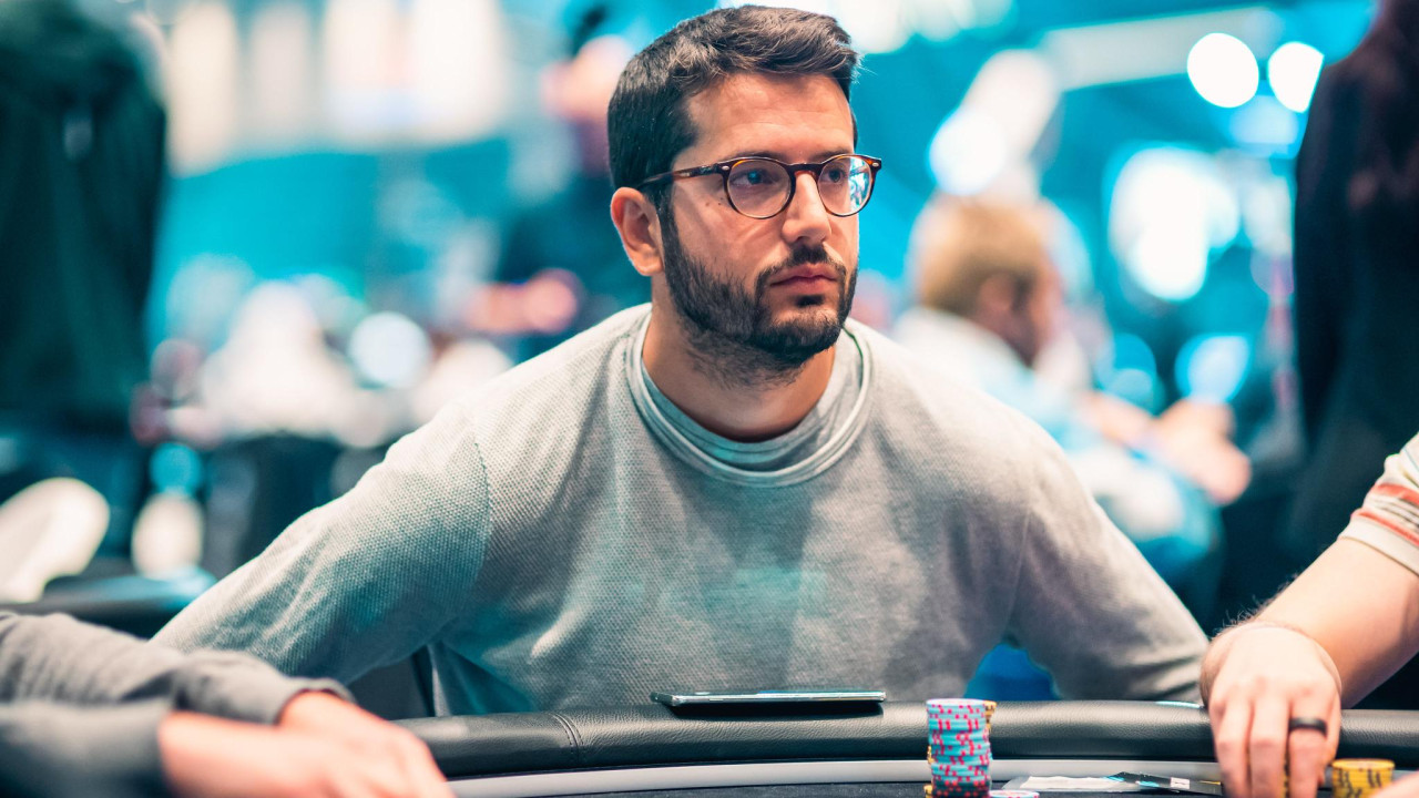 Juan Pardo gana el WCOOP 89-H por 42.379 $