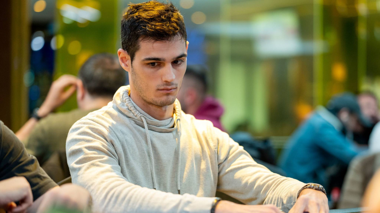 Josep Pastor gana el Sunday Million de las SCOOP y 161.408 $ tras pactar en HU