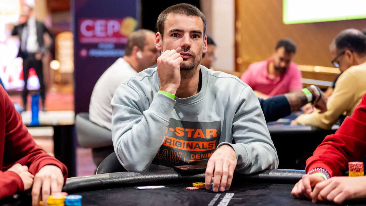 Oihan Abarzuza se cuelga una medalla de oro por 51.404 $