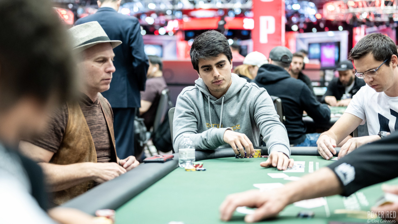 Pedro Neves destroza 2026: más de 2,2 millones en 21 días