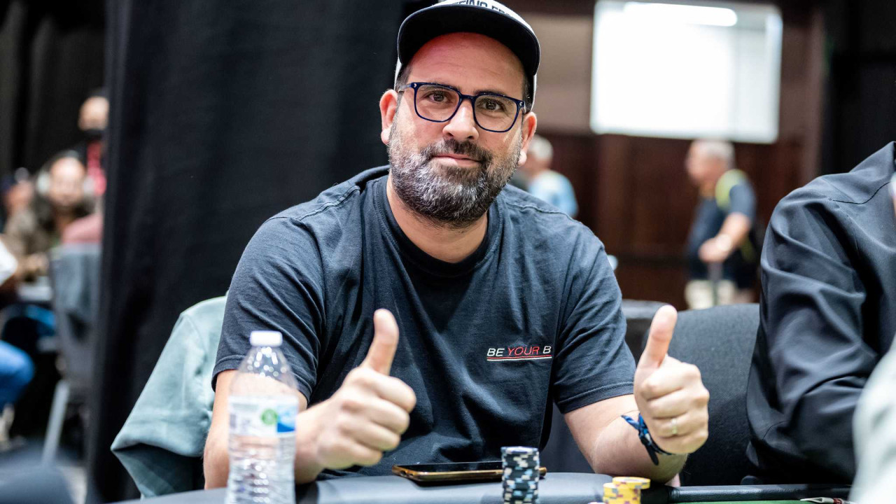 El sueño del millón sigue vivo para tres españoles en el Millionaire Maker