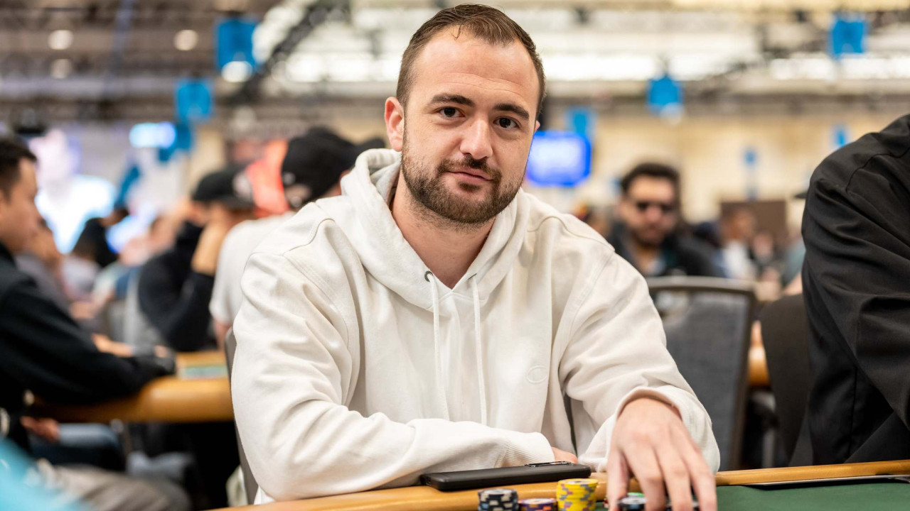 Alfonso Timoteo repite mesa final en el LAPC Main Event por 108.710 $