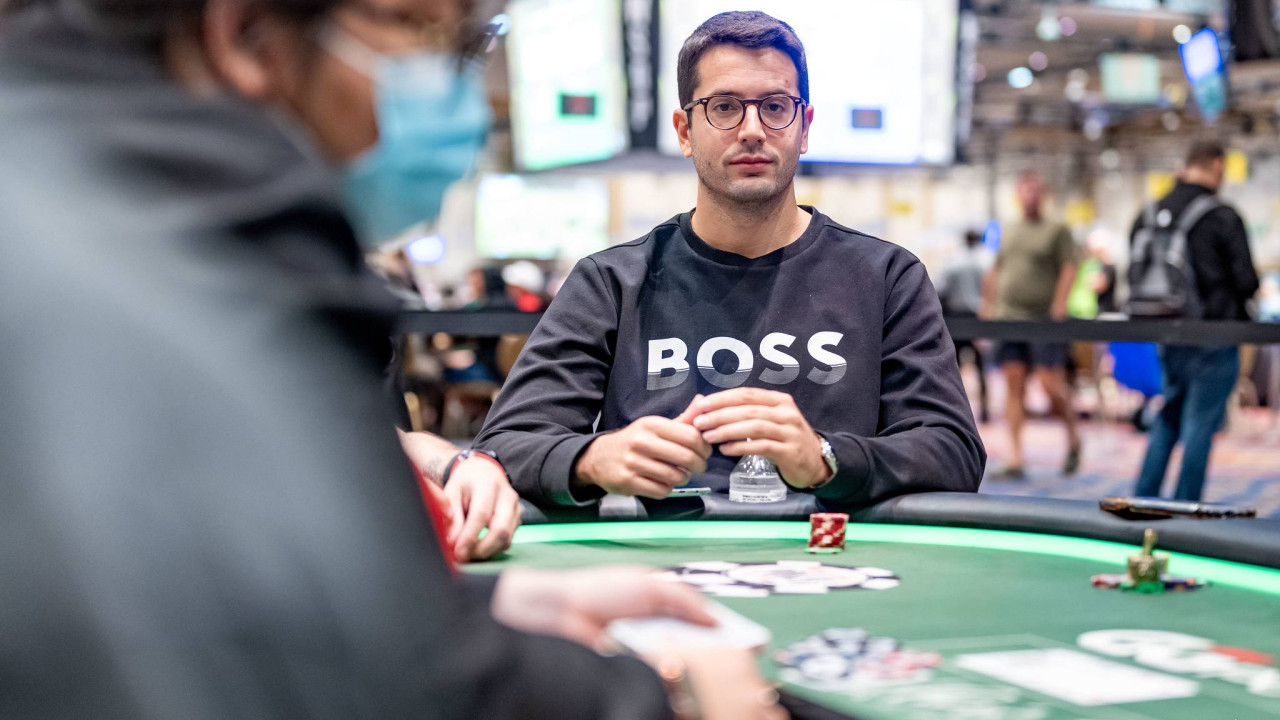 Juan Pardo suma 70.865 $ en las APL Series de GGPoker y se mete en FT del GGMillion$