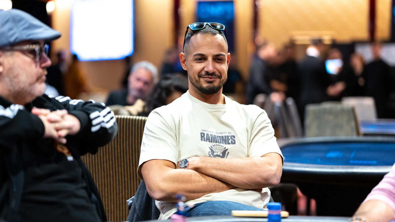 'serale88' roza la gloria en el Sunday Million y se embolsa 55.140 €