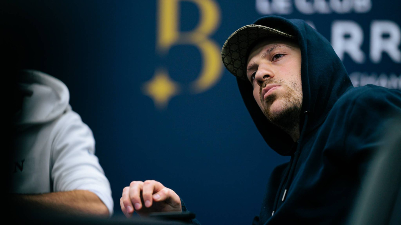 Artur Martirosian agranda su leyenda en el GGMillion$ ganando su 11º título