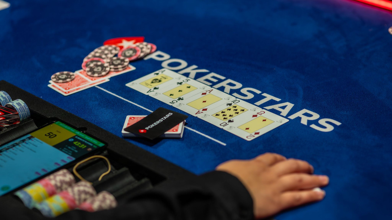 El EPT prohíbe los solvers en la zona de torneos