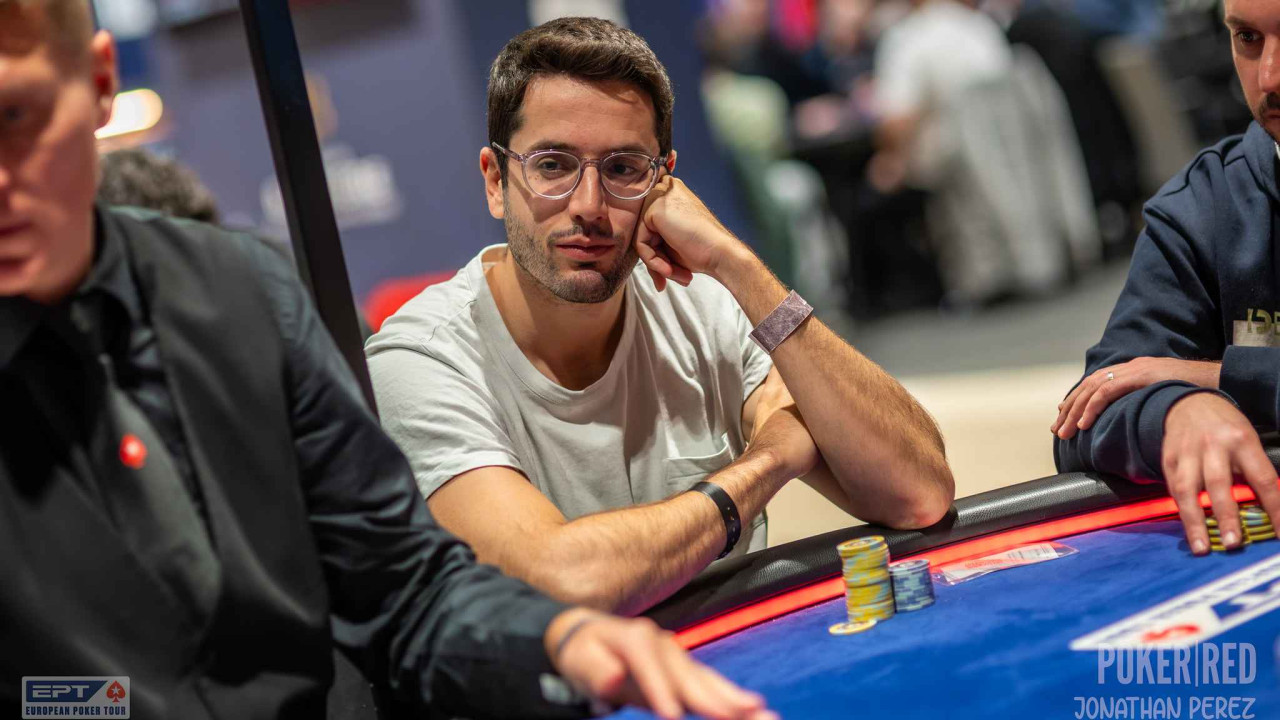 Nueva mesa final de Malaka en el GGMillion$ y más de 195.000 $ en premios el fin de semana