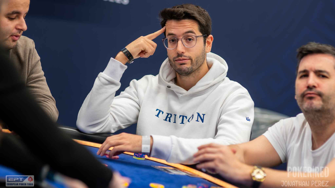Malaka gana su segundo título de las WCOOP 2025 por 51.268 $