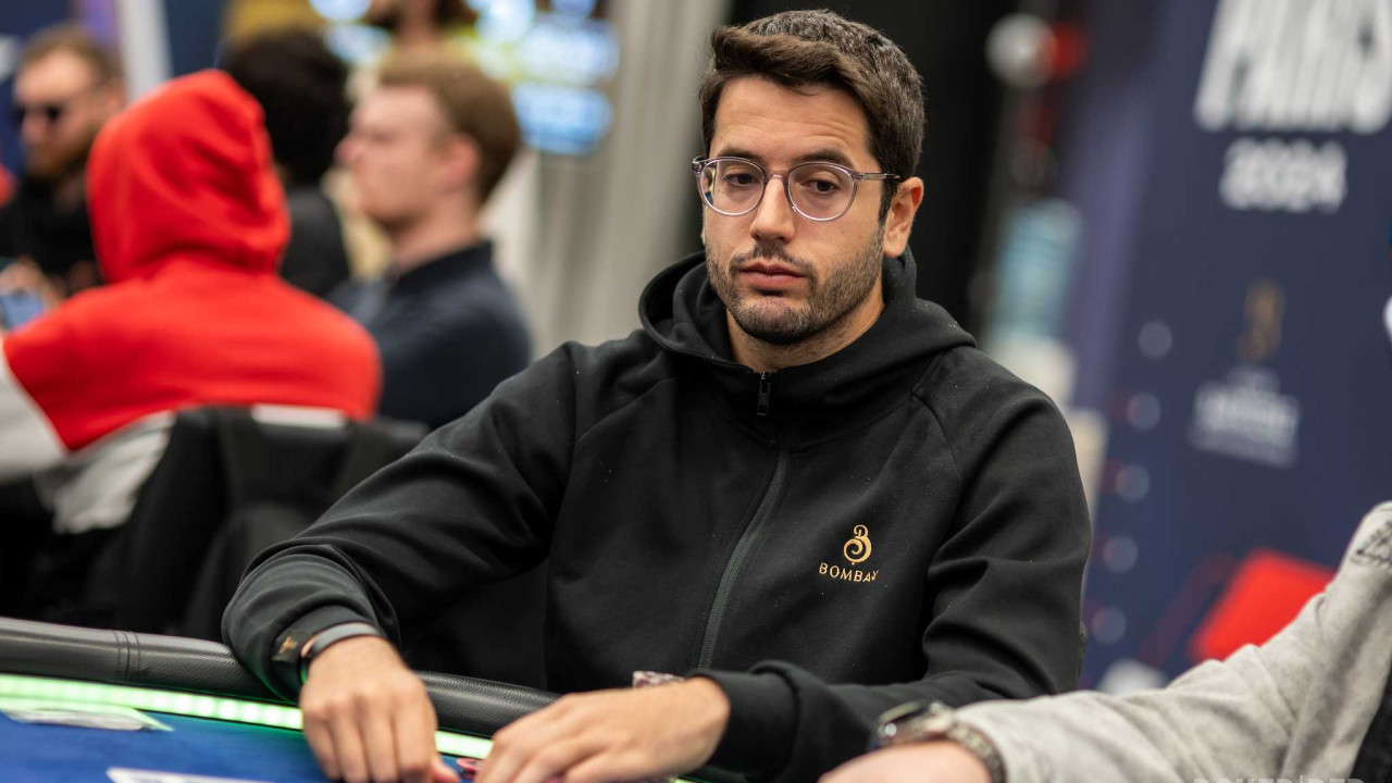 Malaka pincha 133.036 $ antes de poner rumbo al EPT Montecarlo