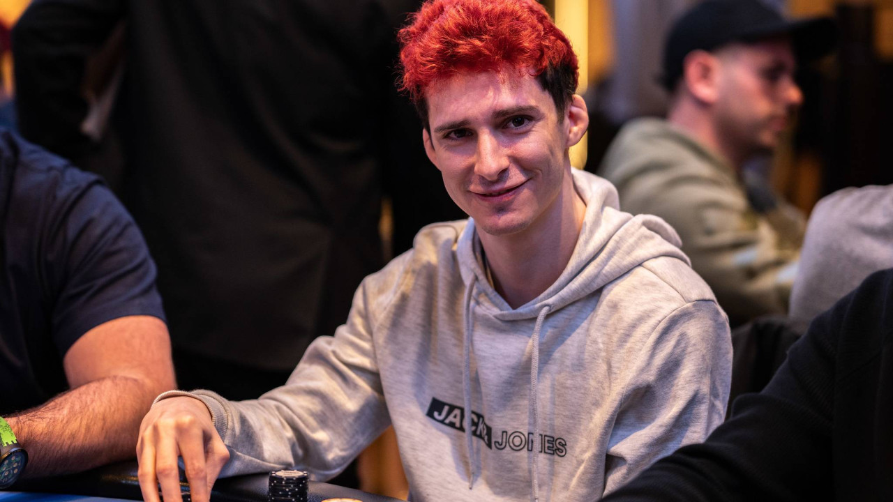 Gerard Rubiralta revienta las SCOOP con un título y un runner-up por 30.072 $