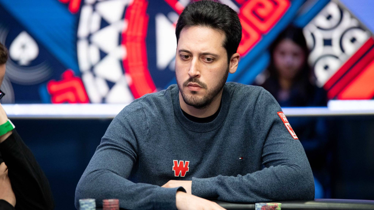 Seis cifras para Adrián Mateos y Andrés González en la FT del Venom