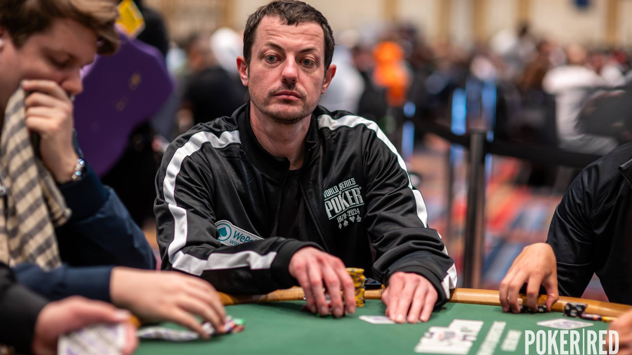 Alarma en redes: Tom Dwan publica una serie de mensajes inquietantes desde un hospital en Londres