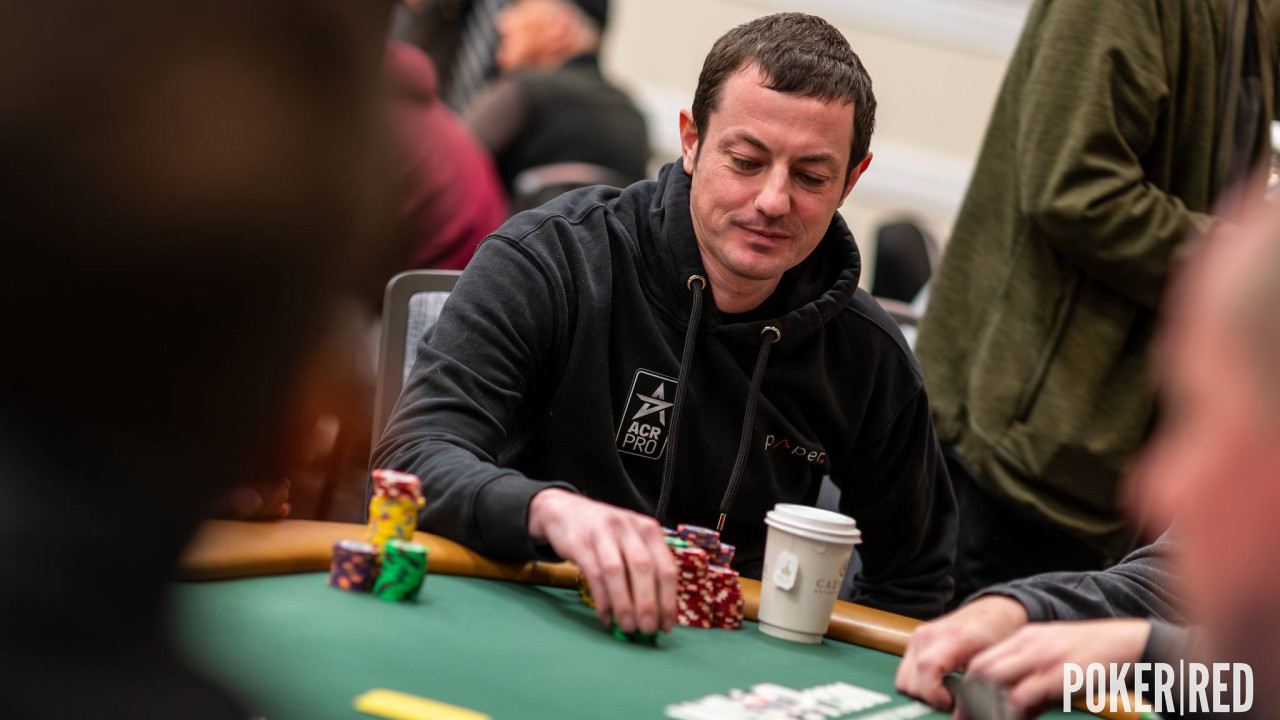 Tom Dwan rompe su silencio tras su ingreso psiquiátrico en Londres
