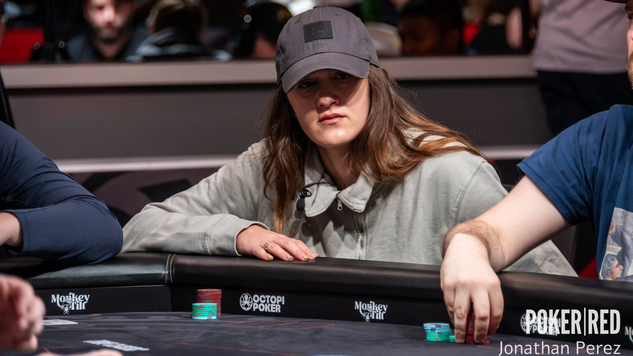 Descuadre total para Marta Miquel en sus dos mesas finales