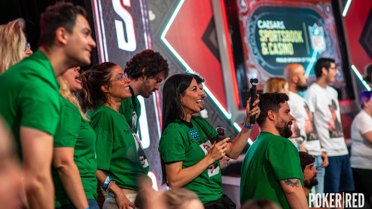 Hacemos un repaso a las mejores WSOP de la historia para la armada