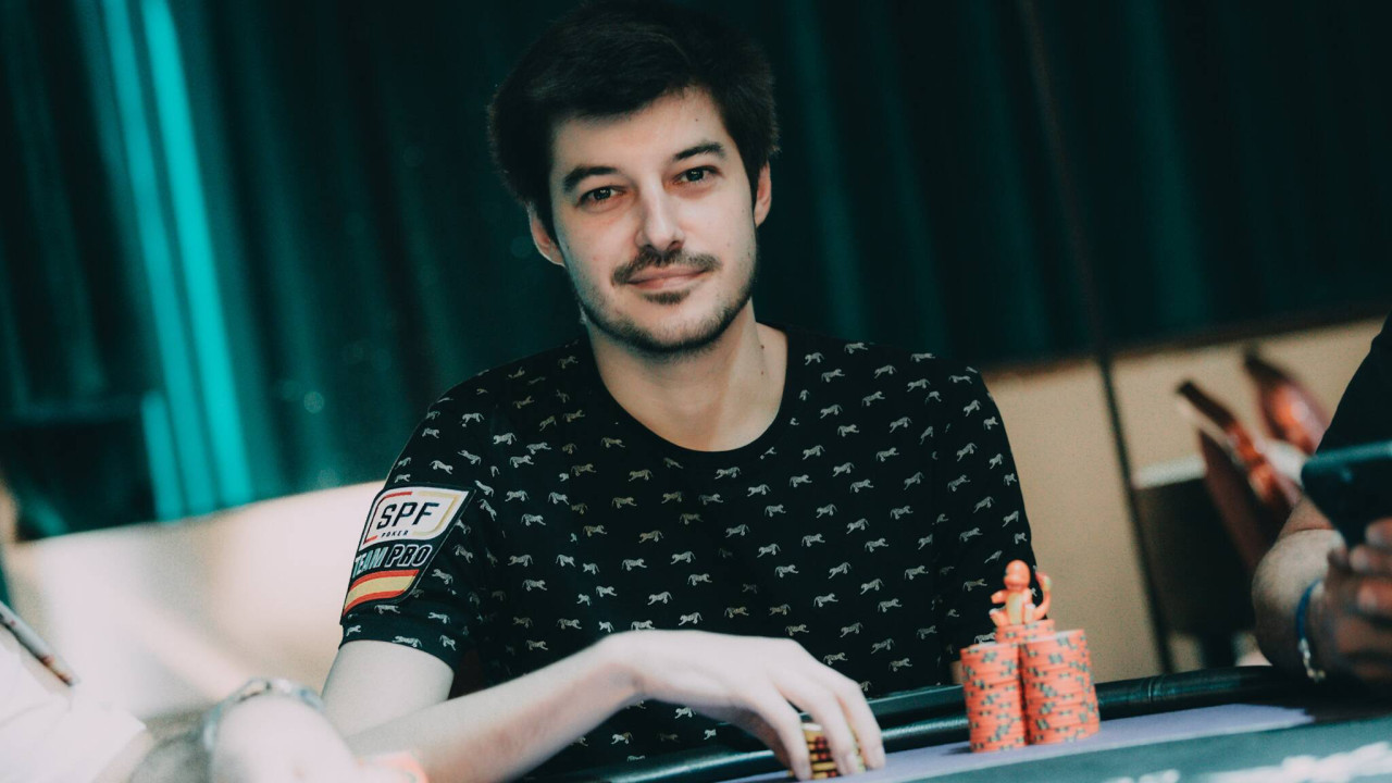 Ibon Berriozabal se lleva el Main Event de las MicroMillions por 13.308 €