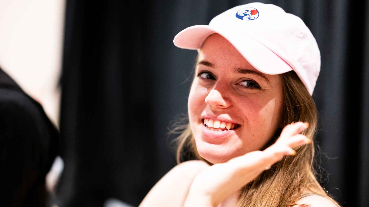 Mariona Canals consigue la quinta posición en el TB II Event #23: $1M GTD Title Event por 52.010 $