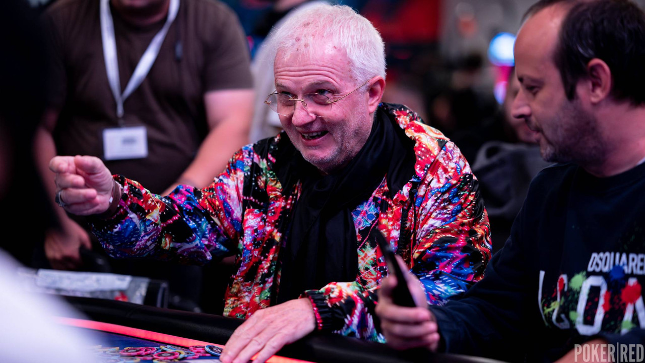 Tom Bedell estuvo cerca del back to back en el PLO Grand Slam Tallín (6º - 78.960 €)