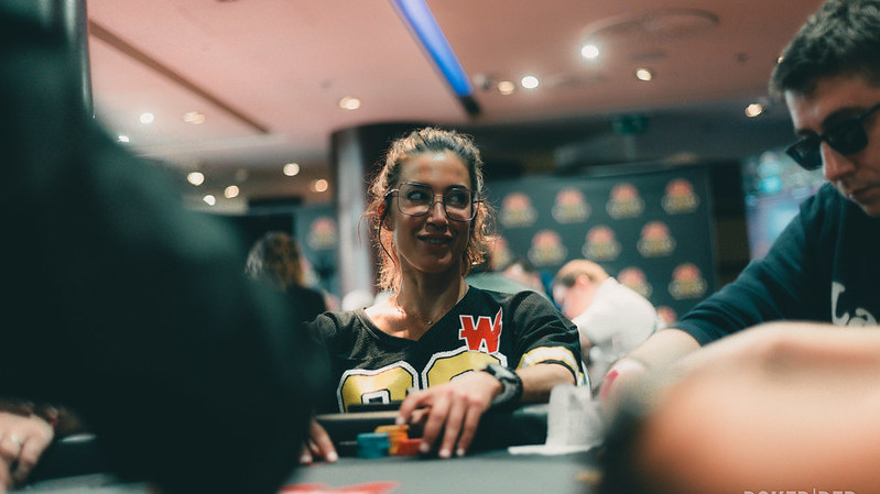 La fiesta del WPO Bratislava ya es una realidad