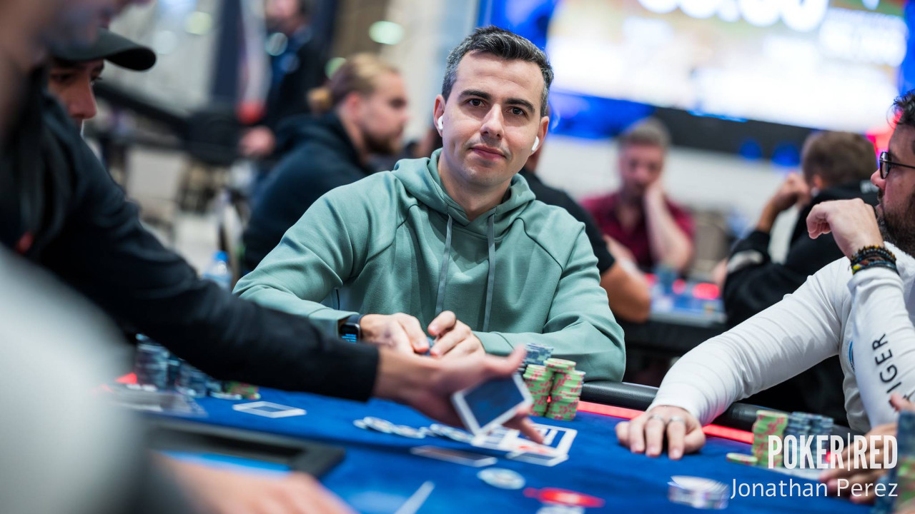 Lander Lijó se lleva un sobre de 220.000 $ en el Lunar Mystery Bounty de las APL Series en GGPoker