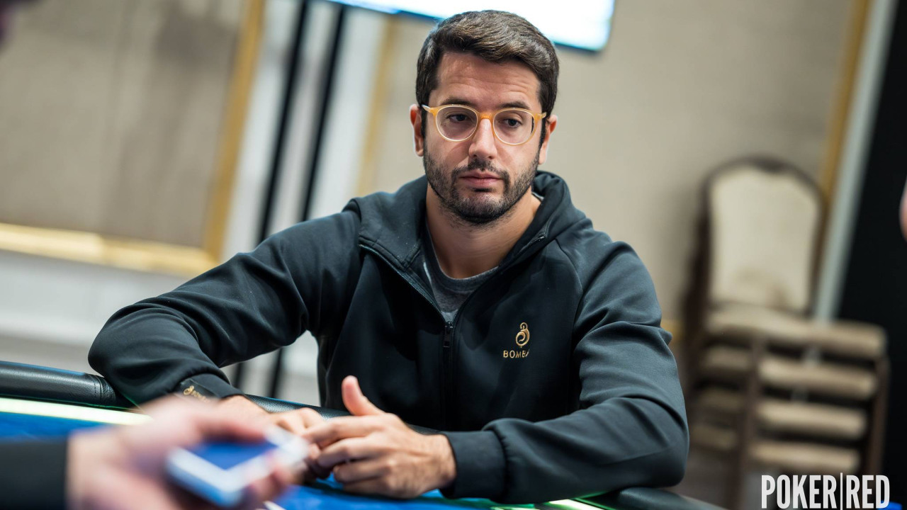 "Malaka" y "Bigmagique" pinchan 46.964 $ y 62.365 $ en la sesión del jueves