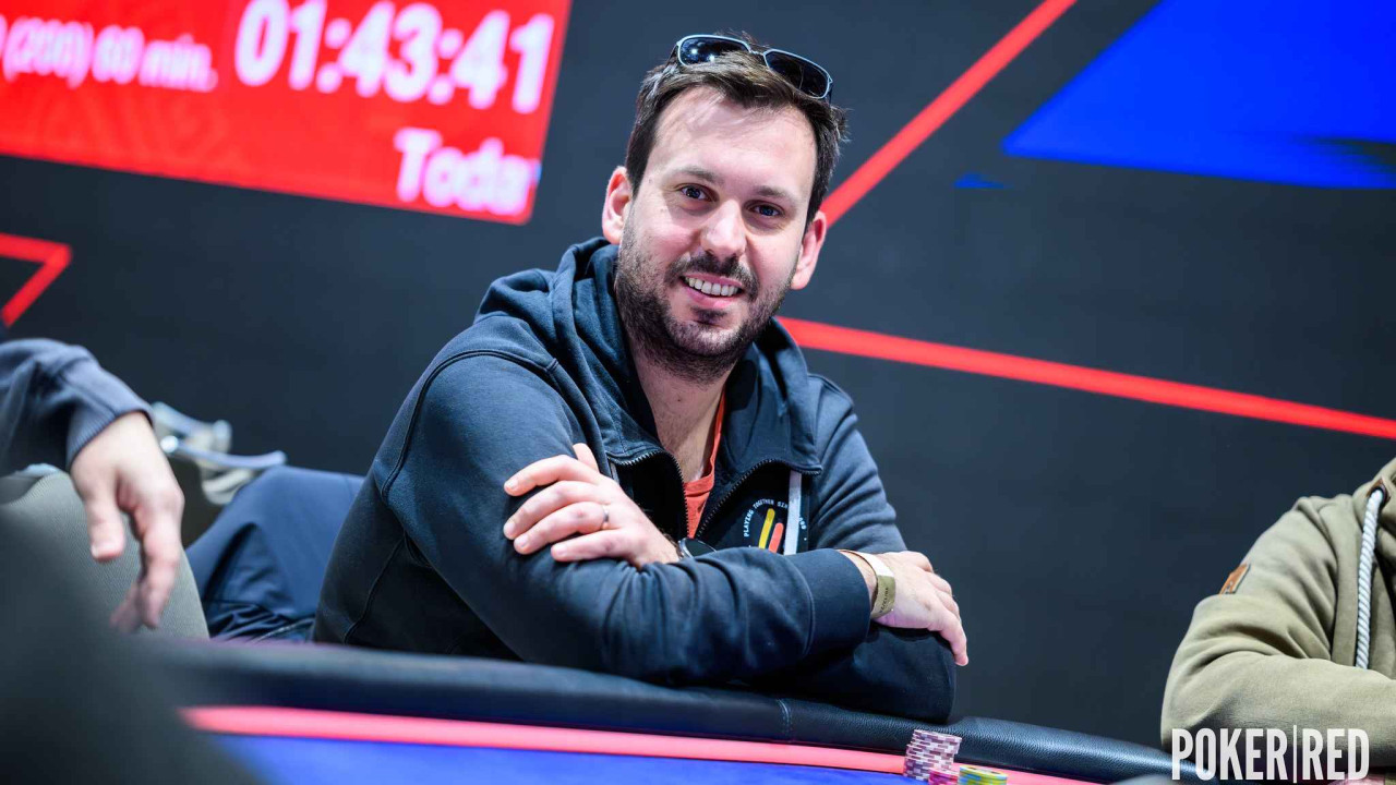 España todavía tiene mucho que decir en las WCOOP