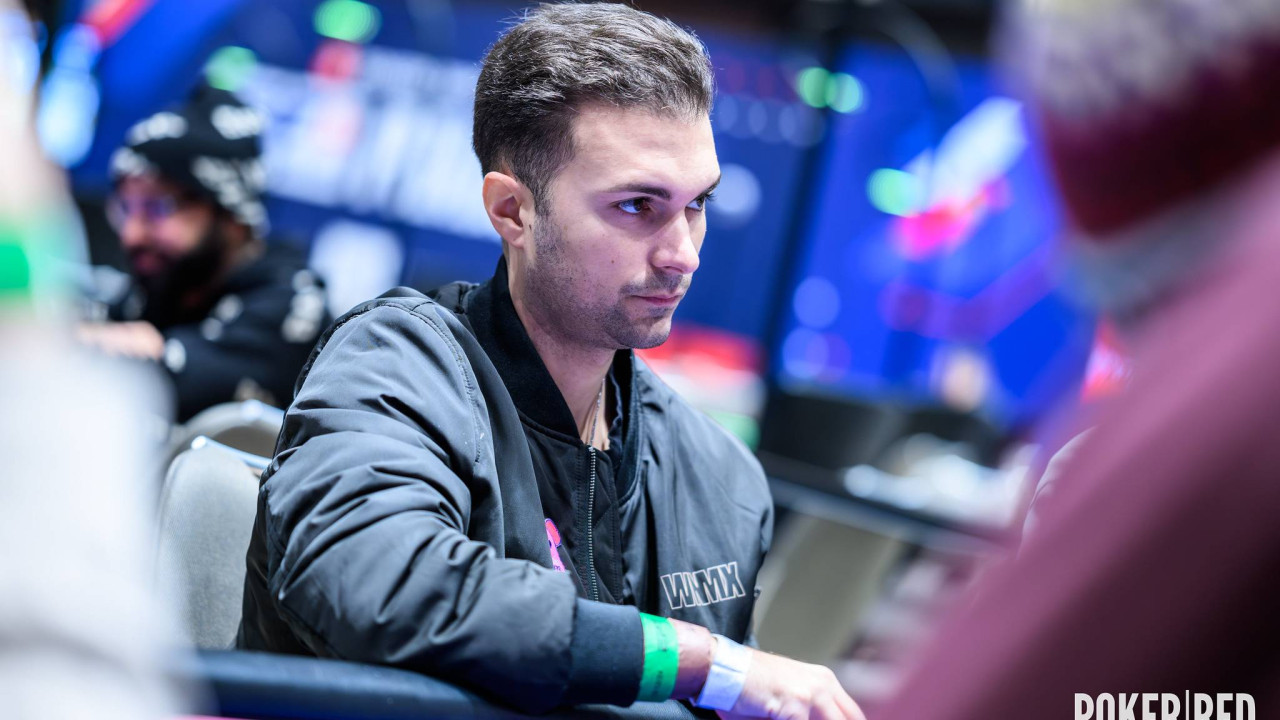 El EPT Praga Main Event se queda huérfano de españoles