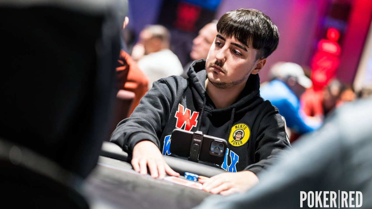 Th3AntonioGG se lleva $19.367 y firma el mayor premio online de su carrera