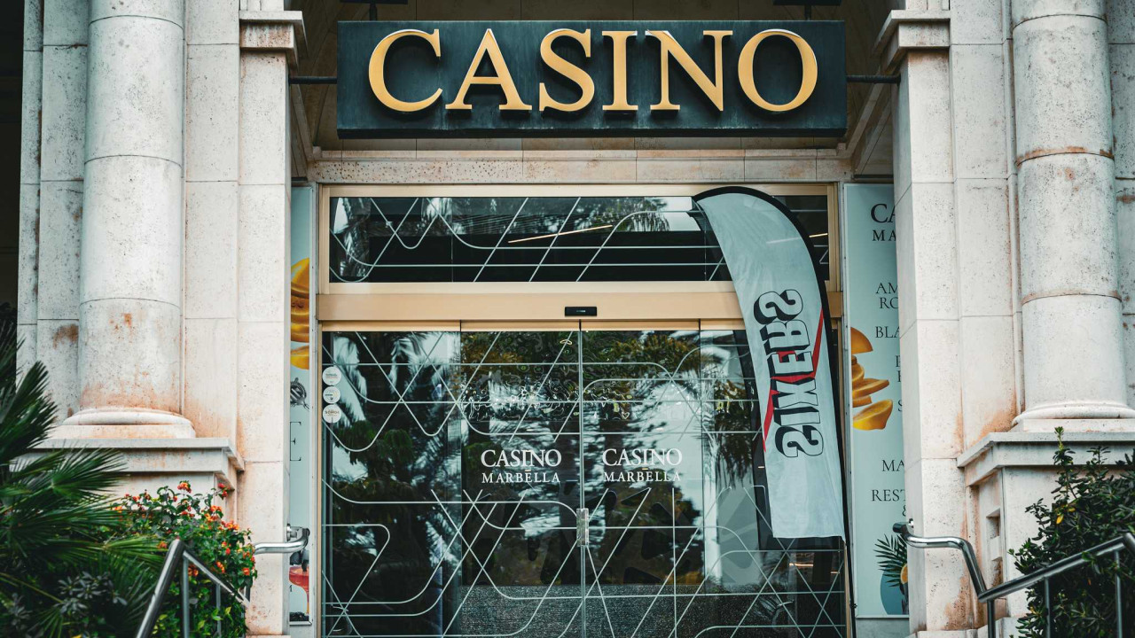 Pistoletazo de salida a SIXERS Marbella
