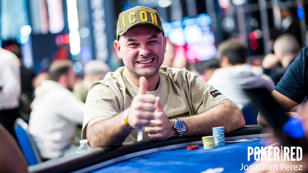 La armada se lanza a por las WCOOP