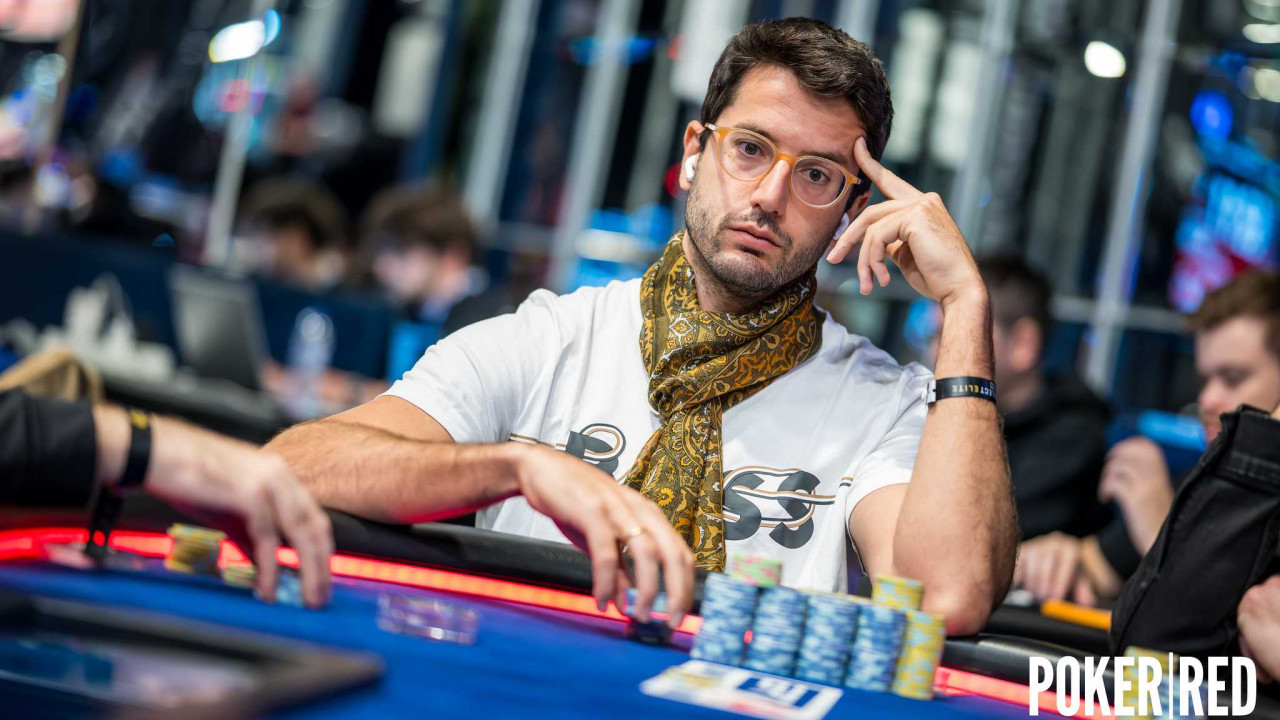 Juan Pardo 'Malaka$tyle' buscará su quinta corona de GGMillion$