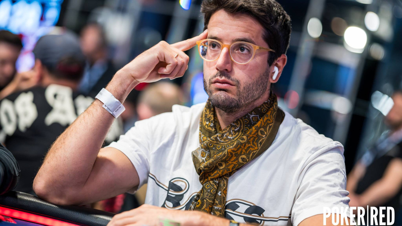 Juan Pardo “Malakastyle” se corona en el Monday Monster Stack y suma 133.098 $