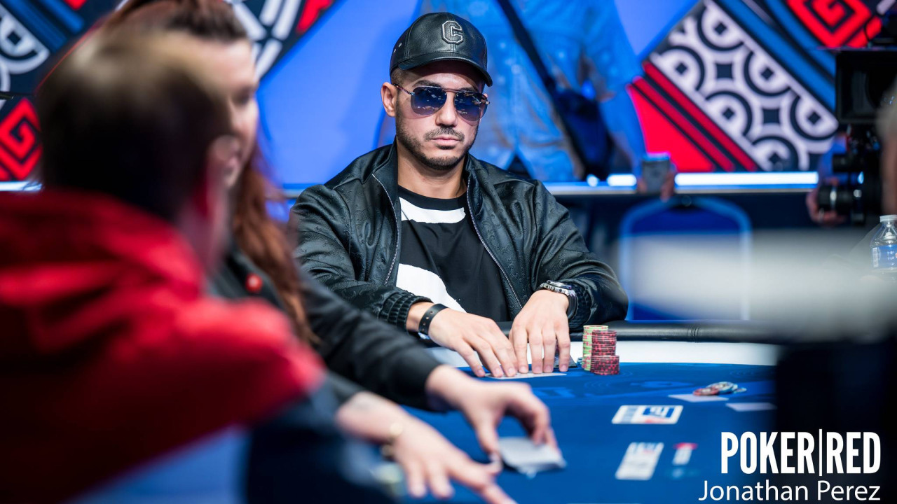 Jamil Wakil da su opinión sobre su polémica eliminación del Main Event del EPT Monte-Carlo
