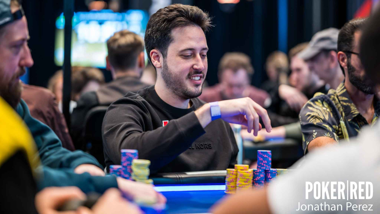 La armada saca su artillería pesada y suma 204.093 $ en premios durante el fin de semana