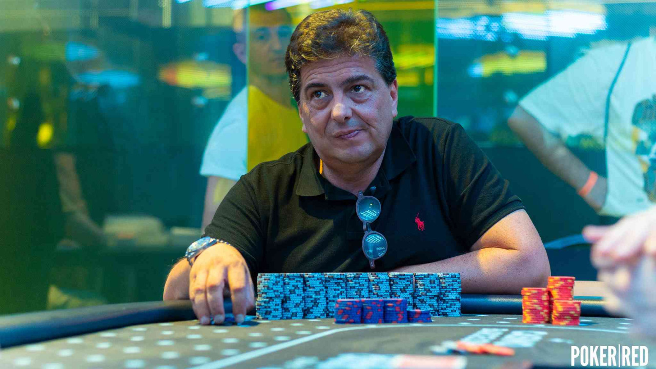 El show de Mauro Panto le convierte en líder indiscutible en el Día 3