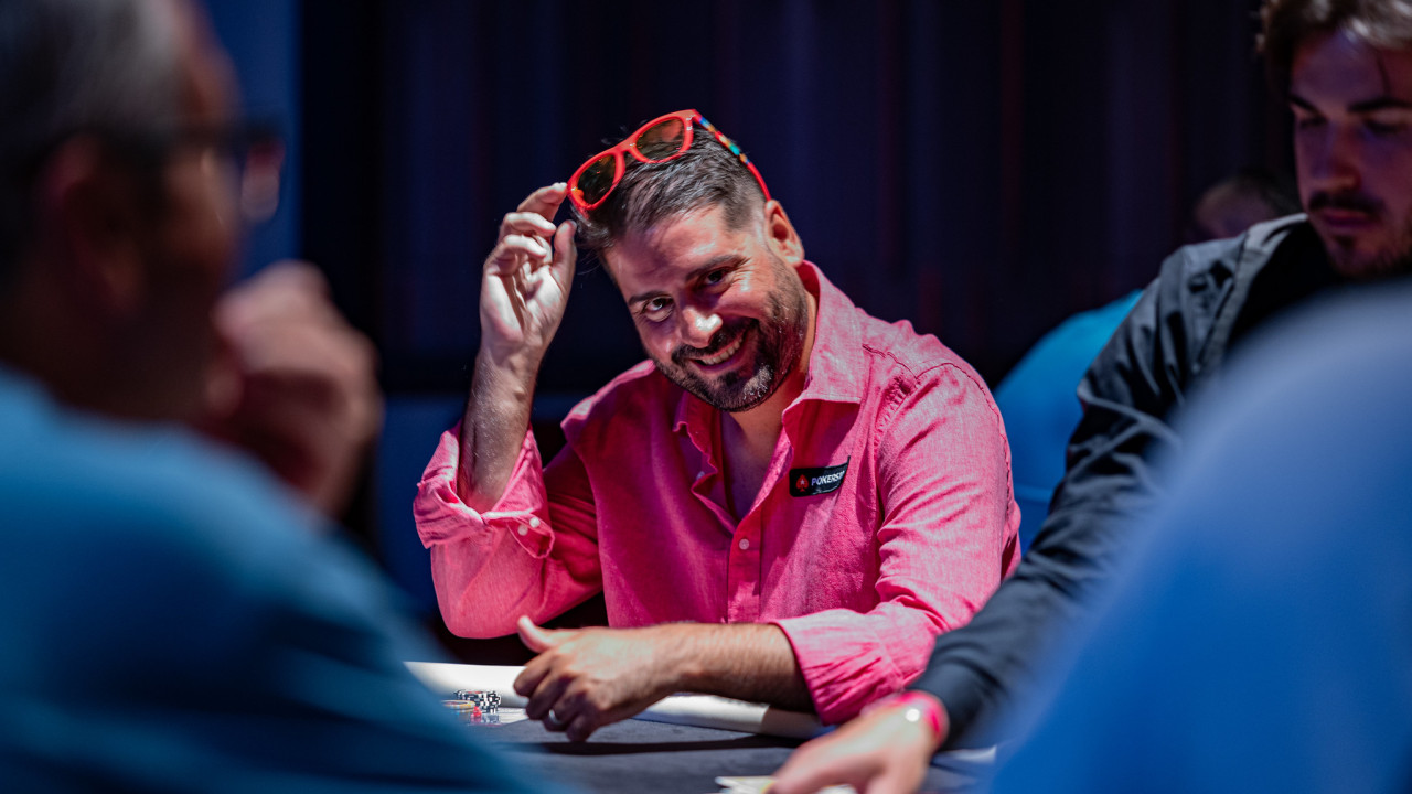 Willoelpillo firma el mejor resultado online de su vida en un solo torneo en las Carnaval Series  Subtítulo
