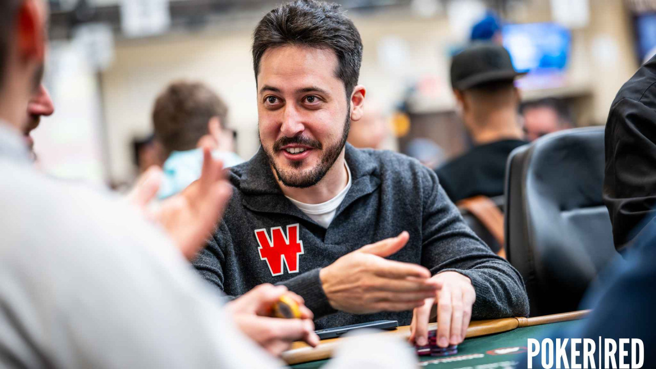 Titulos de las WSOP Online para Amadi e Ignacio Morón por 166.685 $ y 101.187 $