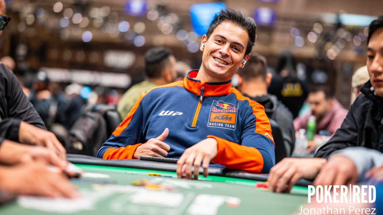 Jon Ander Vallinas finaliza 4º por 227.000 $ en el 10k$ NLH 7-Handed