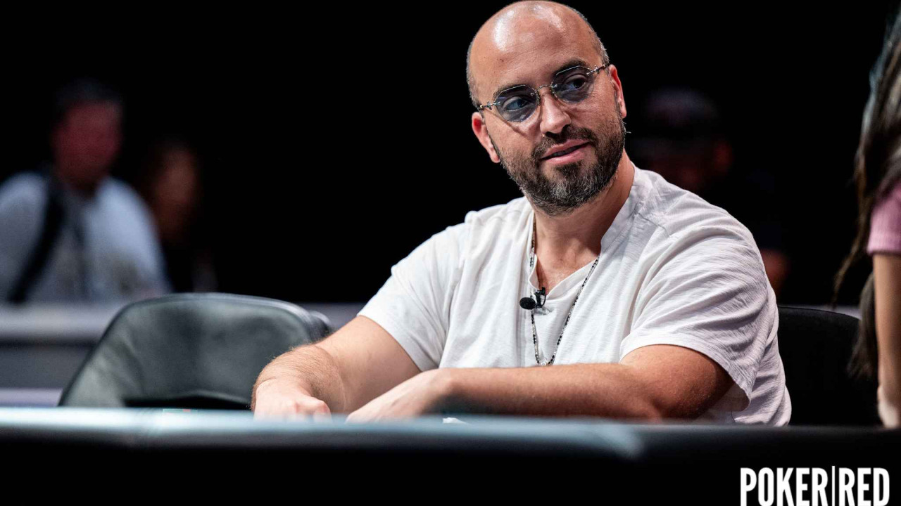 Bryn Kenney rompe el molde: «Fui bendecido con una memoria increíble»