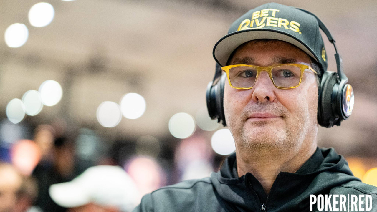 Hellmuth critica la elección de Deeb como Jugador del Año: "Glaser o Mizrachi lo merecían más"