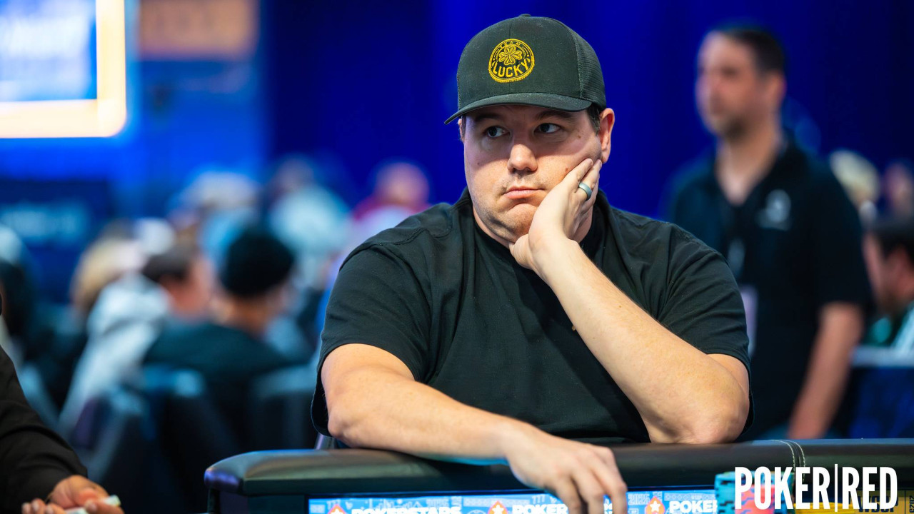Shaun Deeb fue el Jugador del Año en las WSOP 2025… pero, ¿realmente fue el mejor?