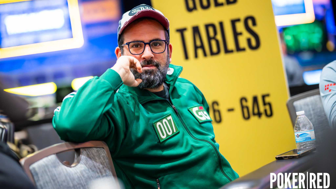 Siete españoles avanzan al Día 3 del Millionaire Maker con Boke en el Top 10