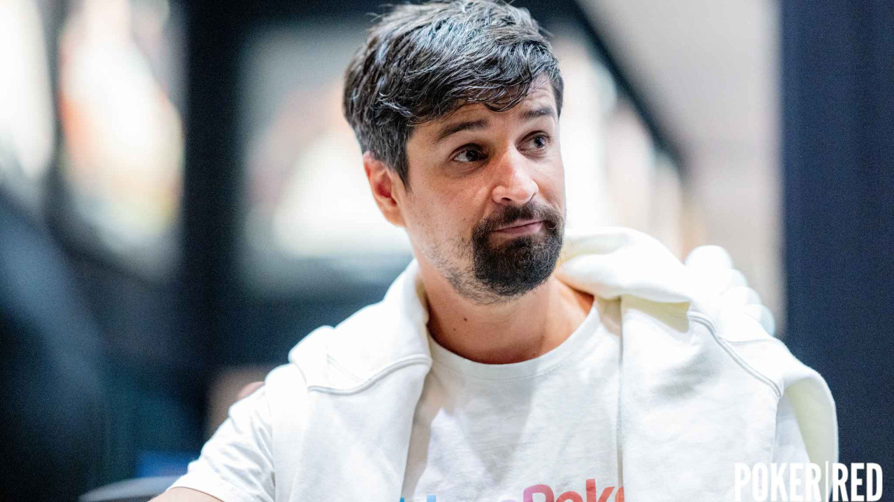 Sergi Reixach, séptimo en el Mini Main Event WSOP Online por 143.302 $