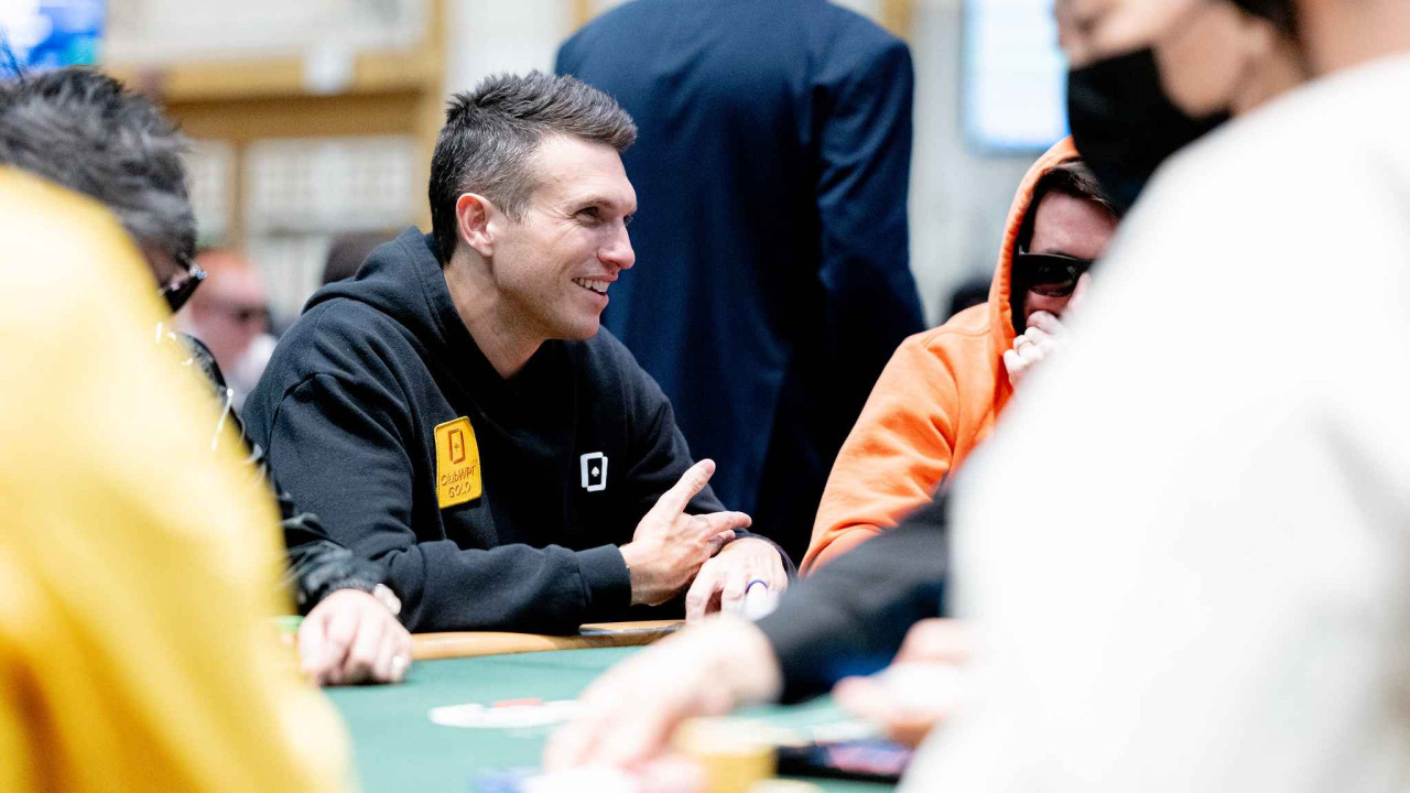 Doug Polk da la voz de alarma: “Lo que está pasando con el juego en este país está mal”