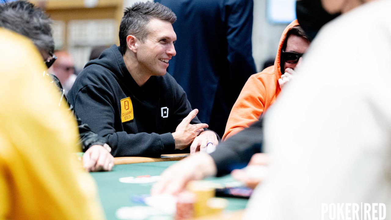 Doug Polk cataloga de “caza de brujas” la redada en The Lodge Card Club