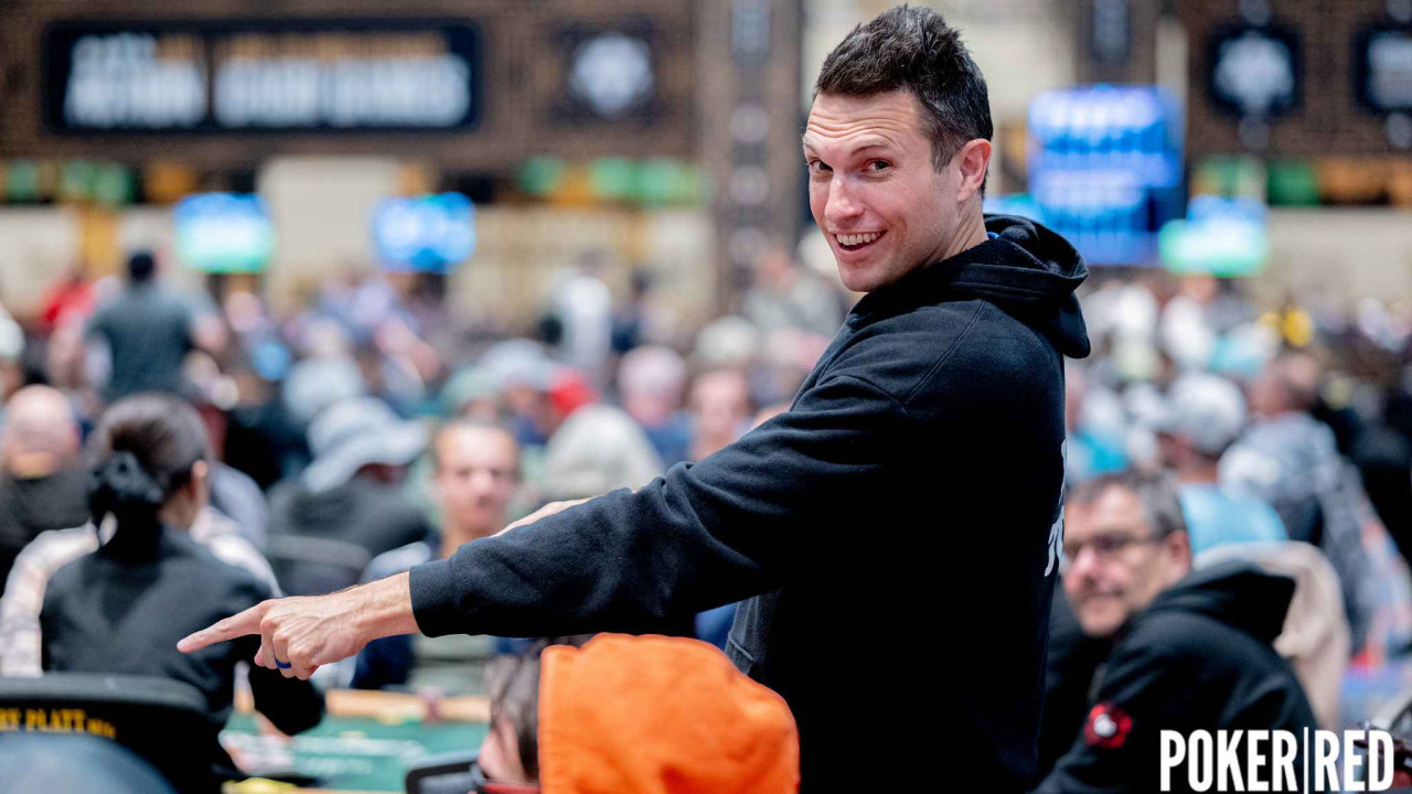 Doug Polk gana el All Hands Challenge… pero pierde 4.100 $ en el intento