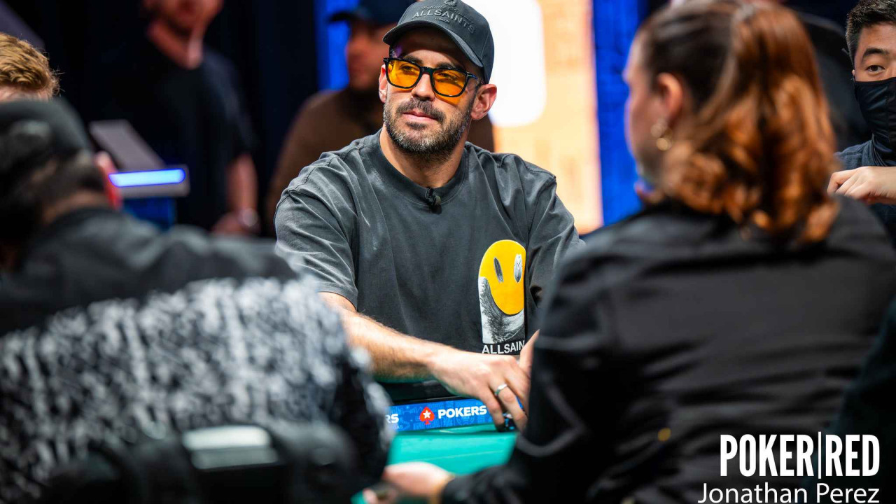 Póker de victorias para Lautaro Guerra por $99.617 en su vuelta a los tapetes virtuales
