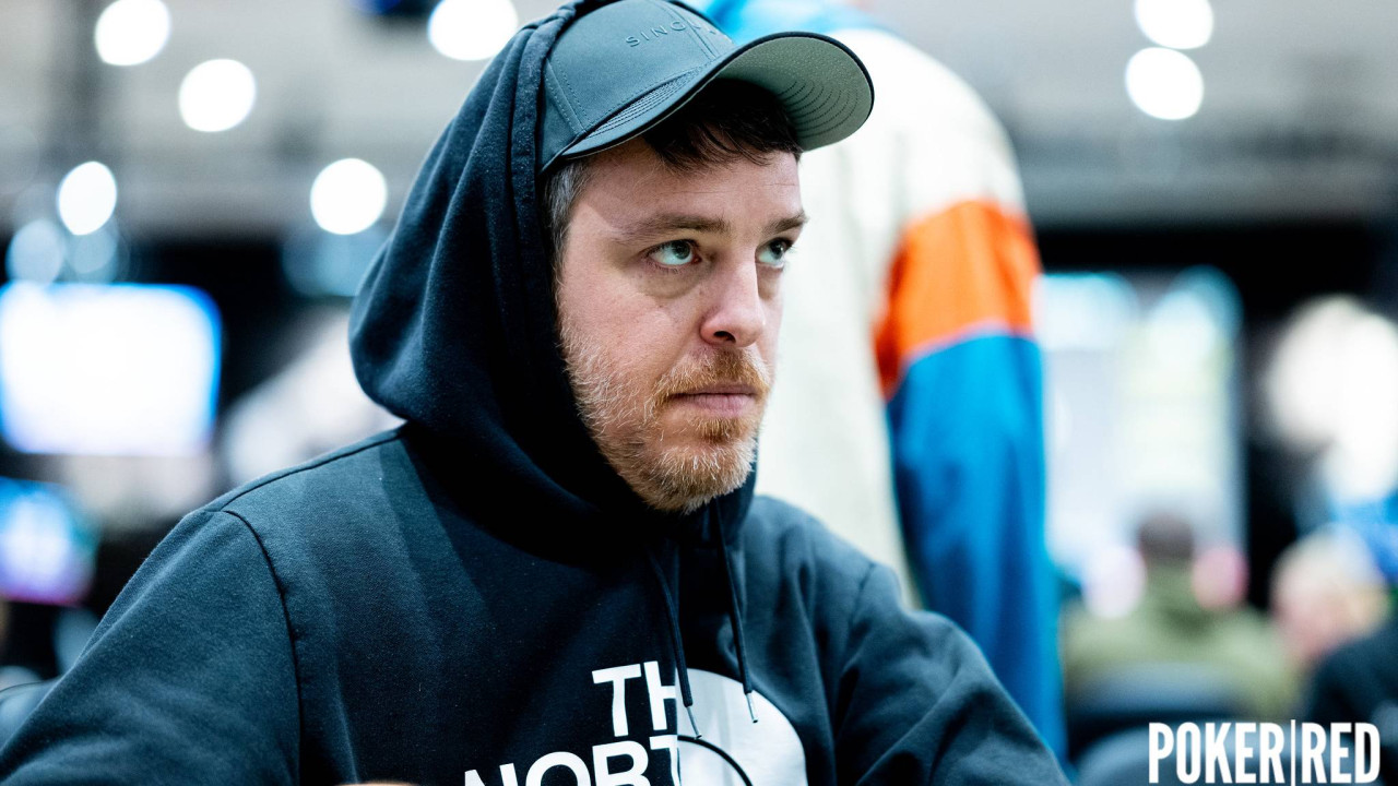 España factura 217.782 $ en GGPoker y PokerStars