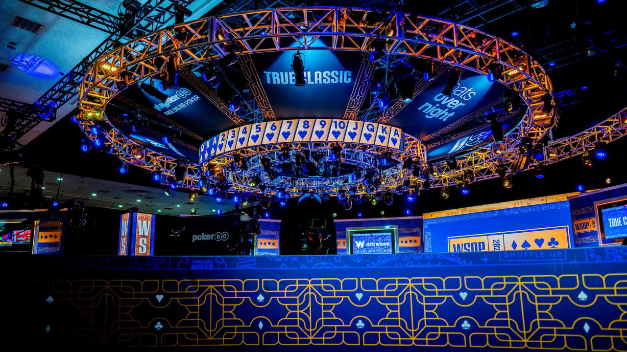 Las WSOP vuelven a ESPN con la FT del Main Event en agosto