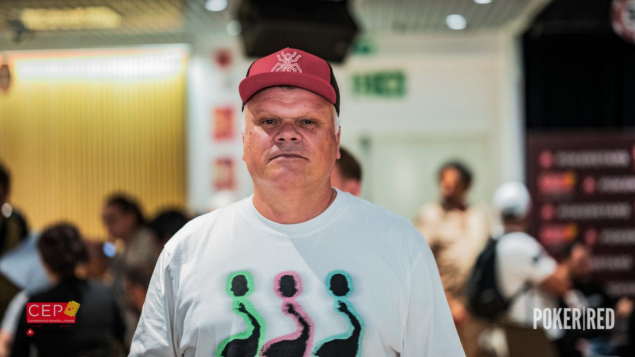 Liutauras Armanavicius liderará a los 424 clasificados al Día 2 del CEP Barcelona